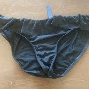 Ralph Lauren bikini bottom size M